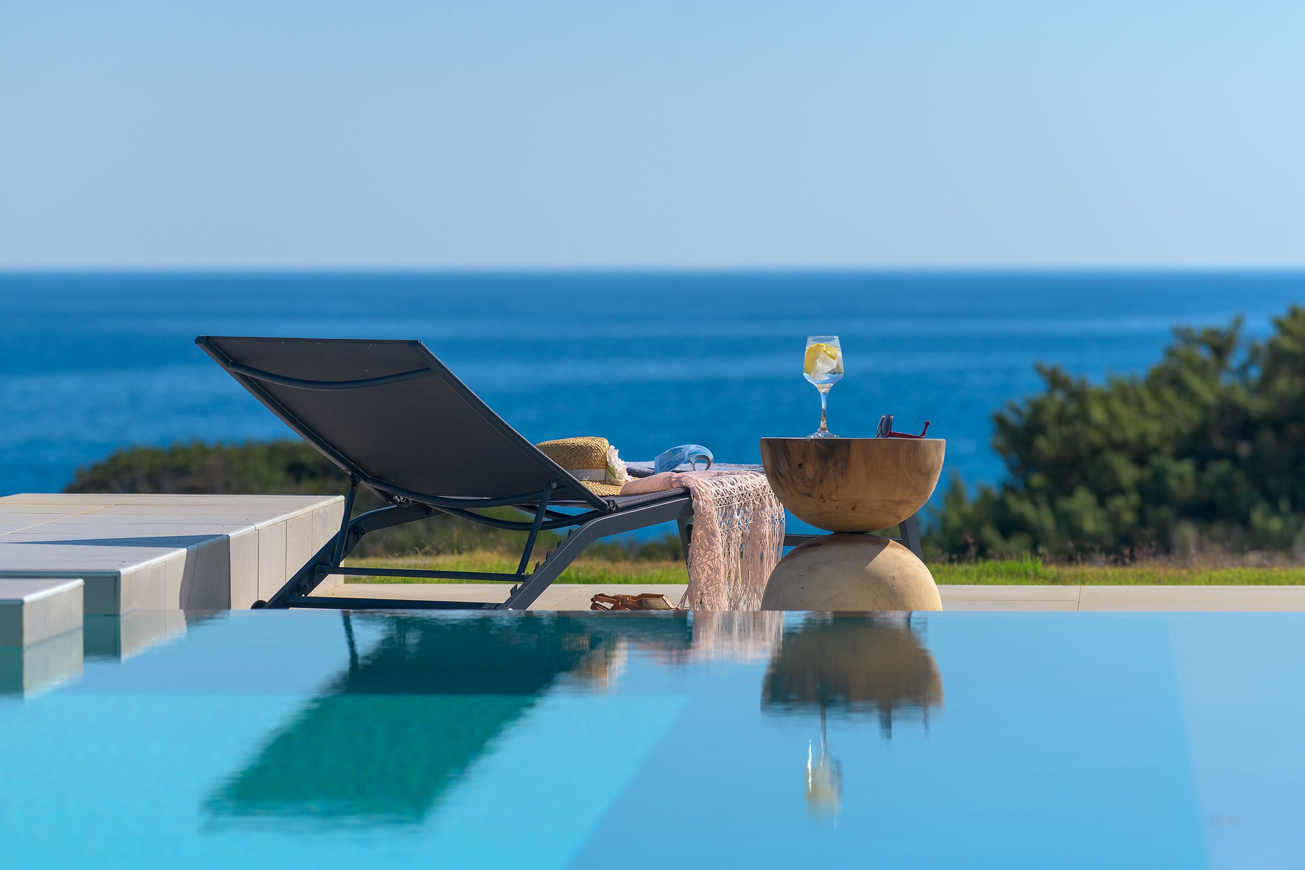 Rhodes Luxury Properties