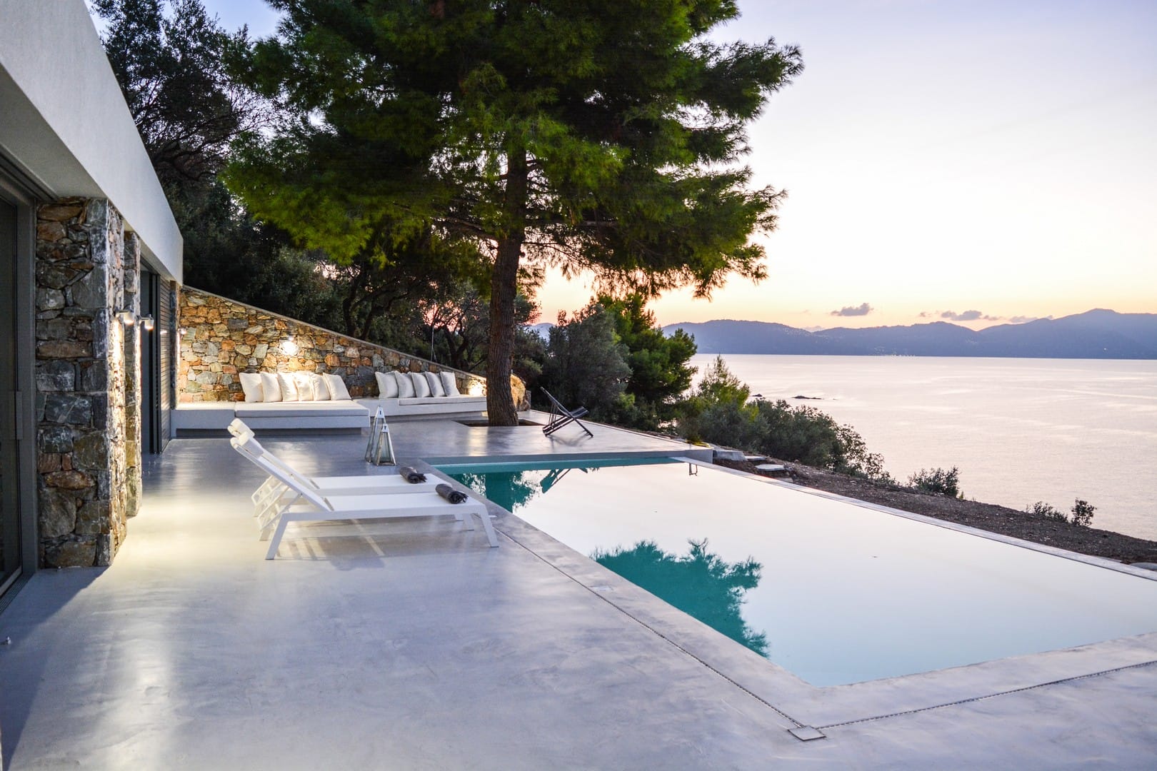 Skiathos Luxury Properties